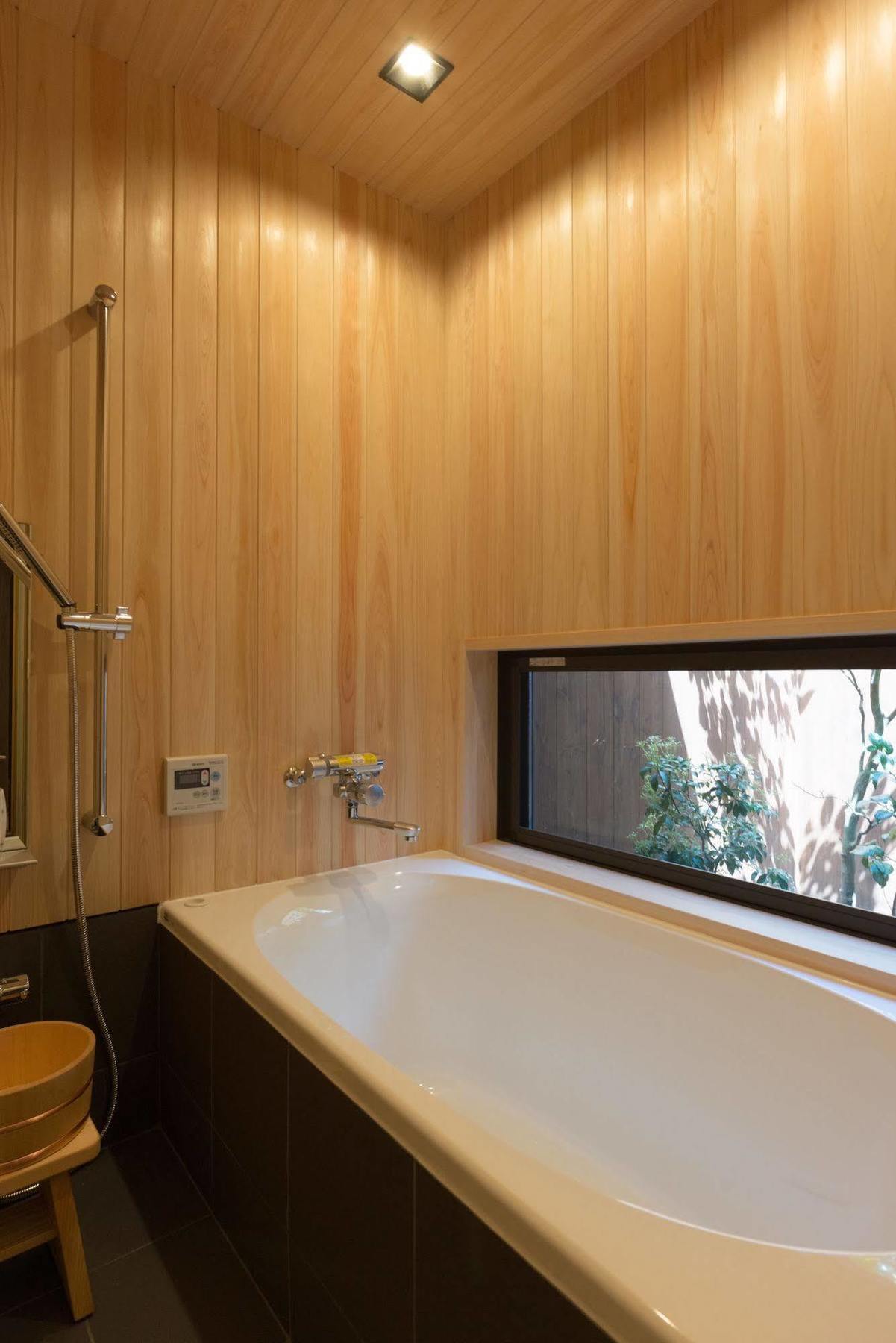 Rikyu An Machiya Residence Inn Kyoto Luaran gambar