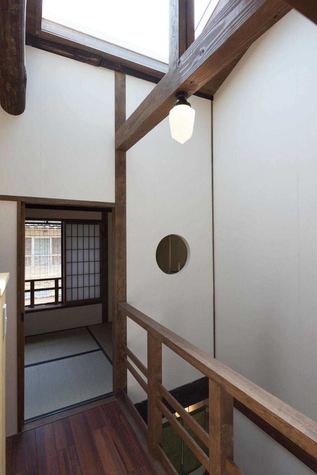 Rikyu An Machiya Residence Inn Kyoto Luaran gambar